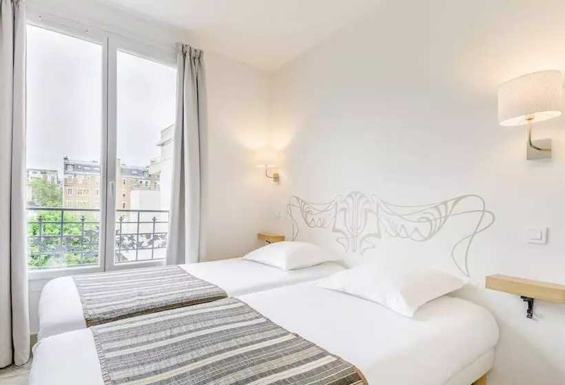 ホテル Korner Eiffel