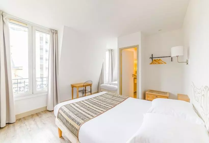 ホテル Korner Eiffel