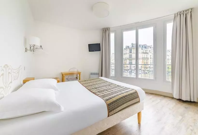 ホテル Korner Eiffel