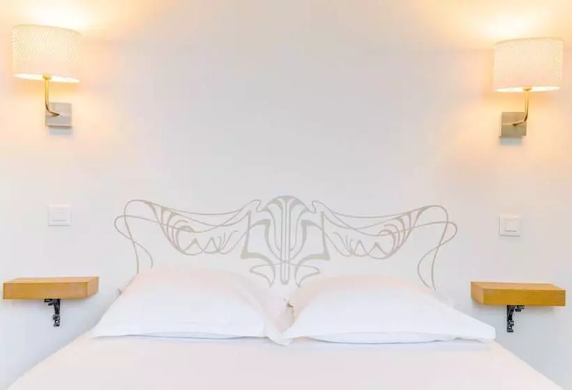 ホテル Korner Eiffel