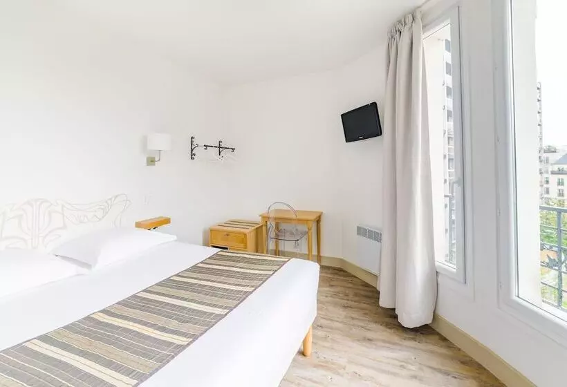 ホテル Korner Eiffel