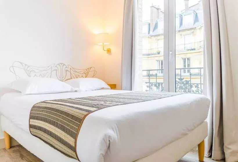 ホテル Korner Eiffel