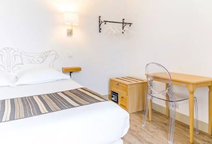 ホテル Korner Eiffel