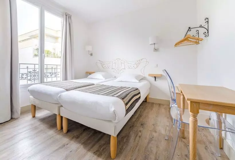 ホテル Korner Eiffel