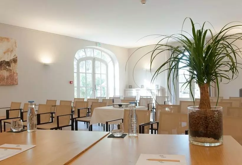 酒店 La Begude Saintpierre