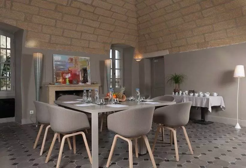 酒店 La Begude Saintpierre