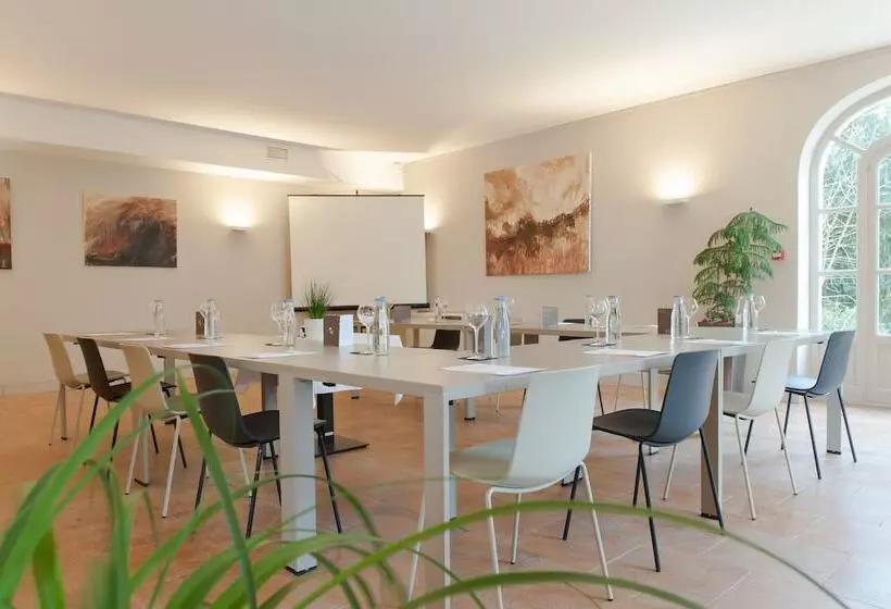 酒店 La Begude Saintpierre