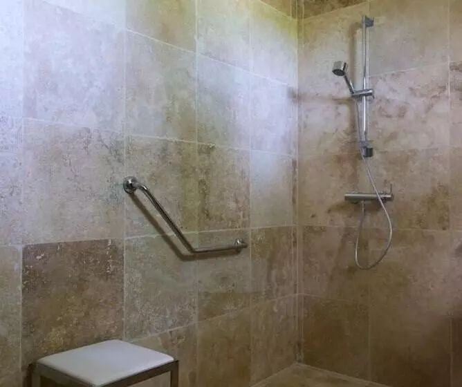 酒店 La Begude Saintpierre