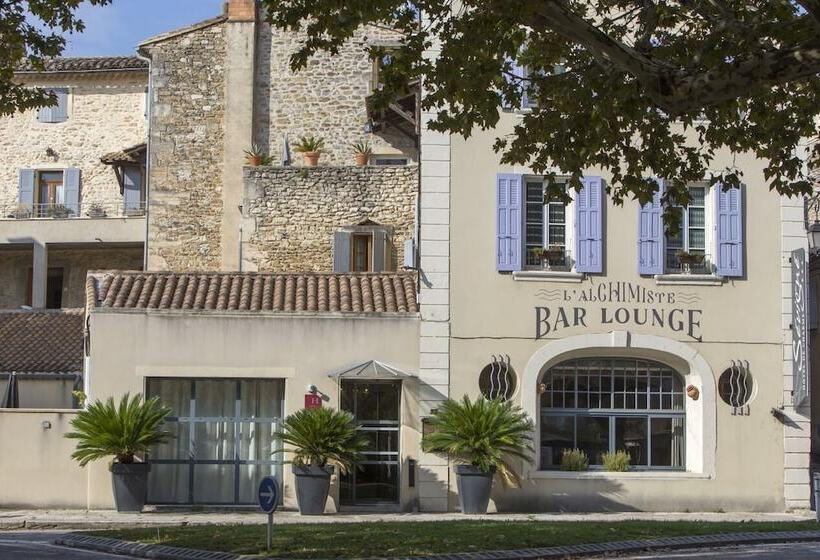 Hotel L'instant Sévigné