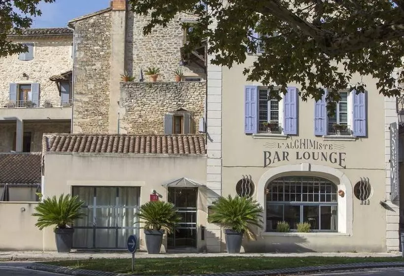 هتل L'instant Sévigné