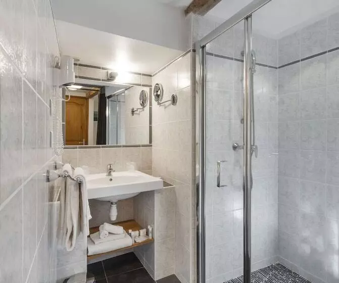 هتل L'instant Sévigné