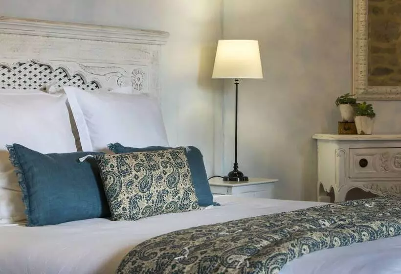 هتل L'instant Sévigné