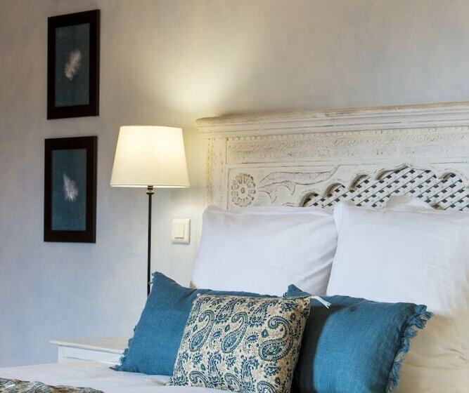 Hotel L'instant Sévigné