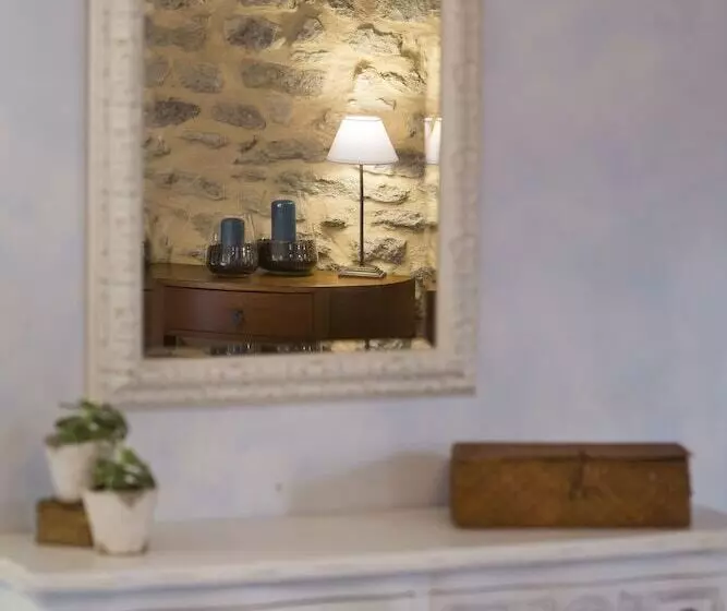 هتل L'instant Sévigné