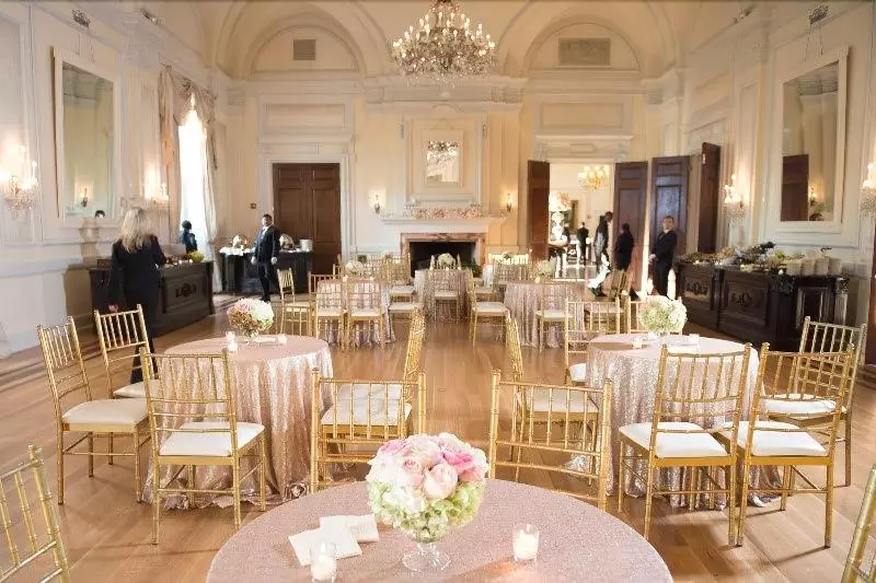 Oheka Castle Hotel & Estate