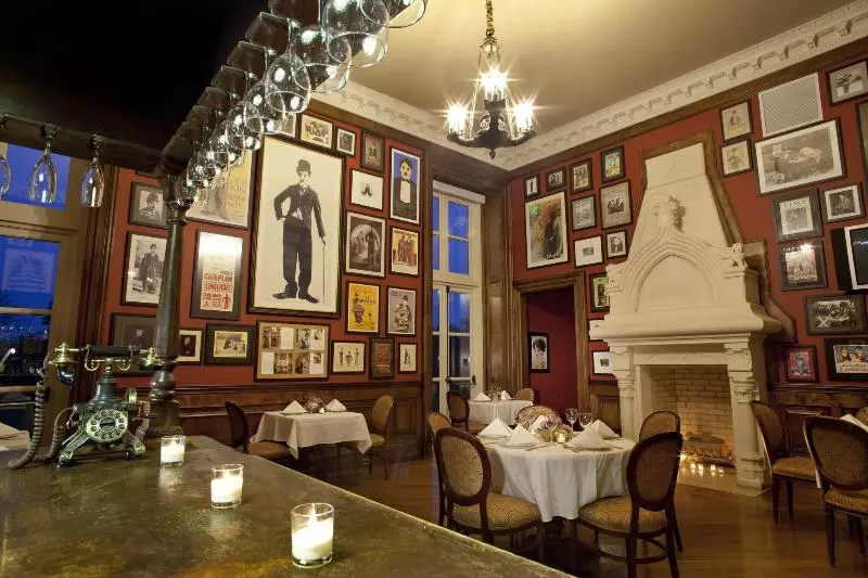 Oheka Castle Hotel & Estate