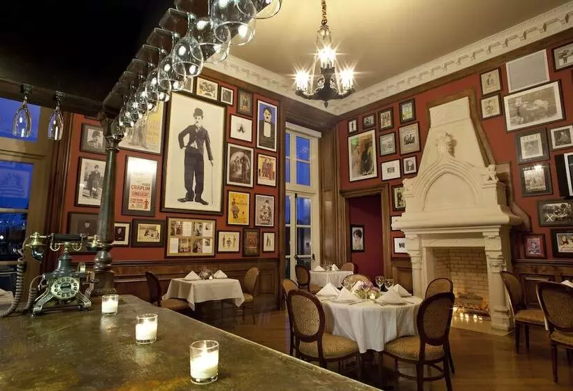 Oheka Castle Hotel & Estate