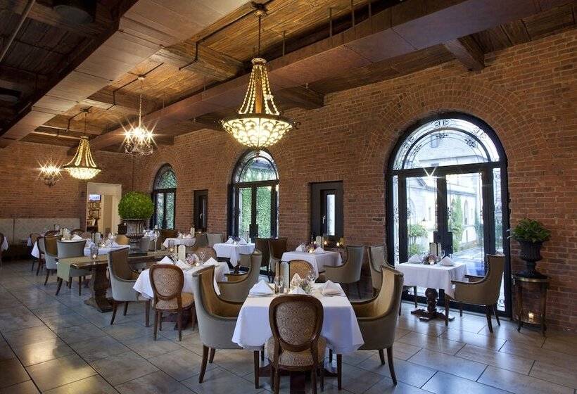 Oheka Castle Hotel & Estate