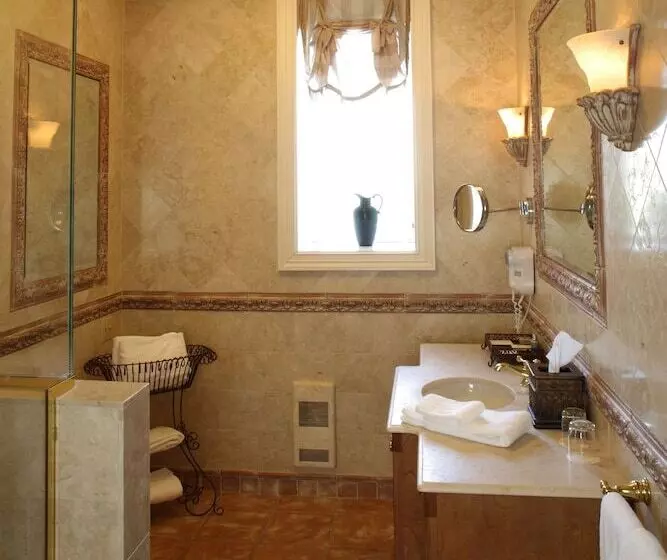 Oheka Castle Hotel & Estate