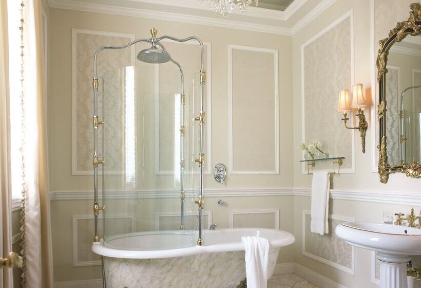 Oheka Castle Hotel & Estate