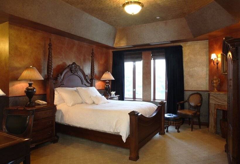 Oheka Castle Hotel & Estate