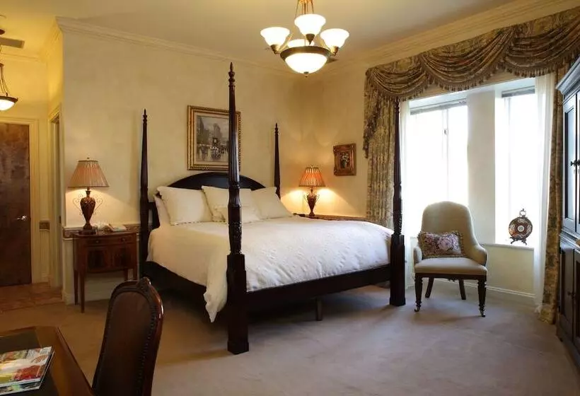 Oheka Castle Hotel & Estate