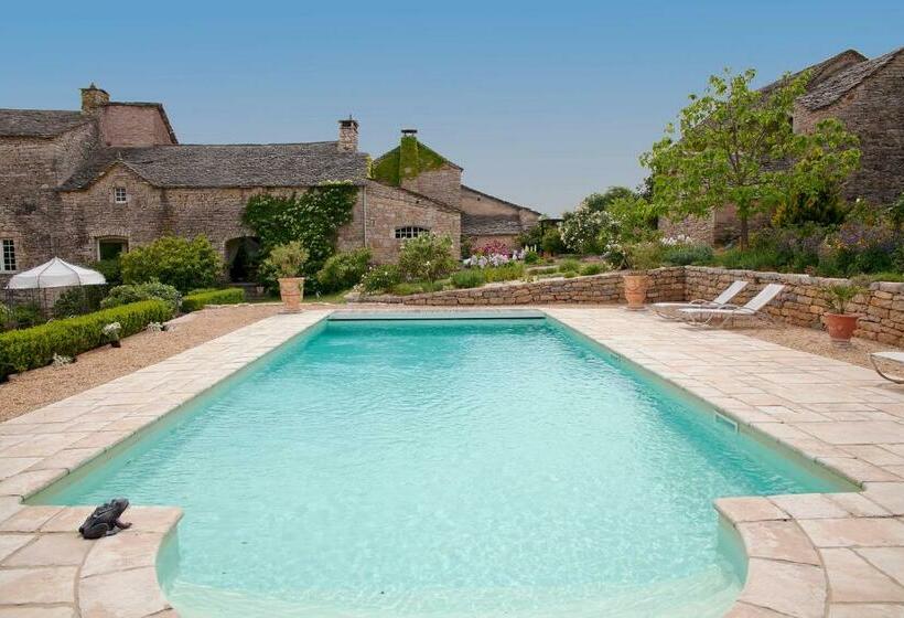 酒店 Relais Des Monts