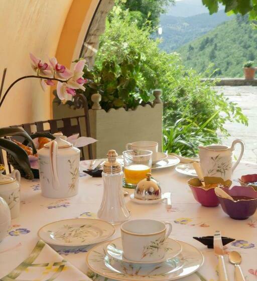 酒店 Relais Des Monts