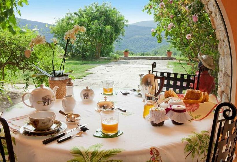 酒店 Relais Des Monts