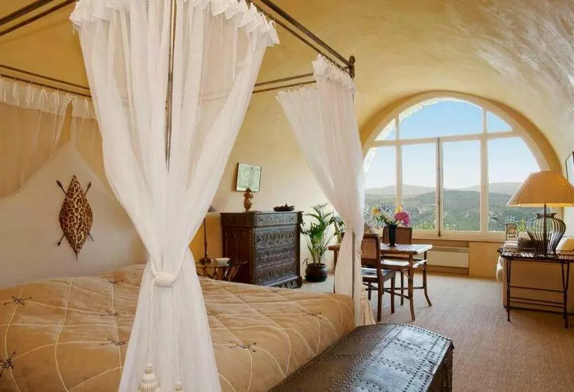 ホテル Relais Des Monts