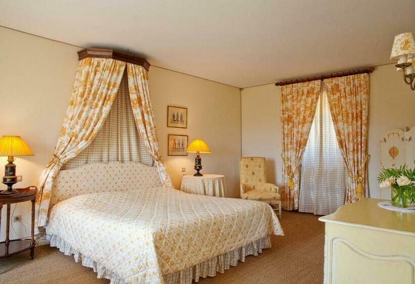 酒店 Relais Des Monts