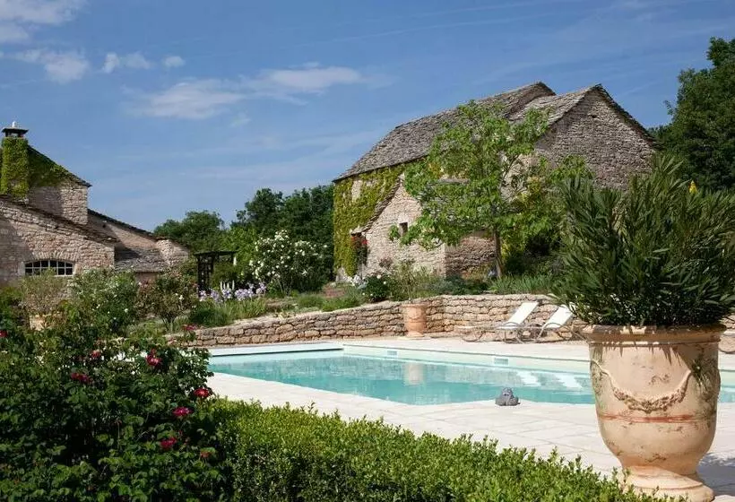 ホテル Relais Des Monts