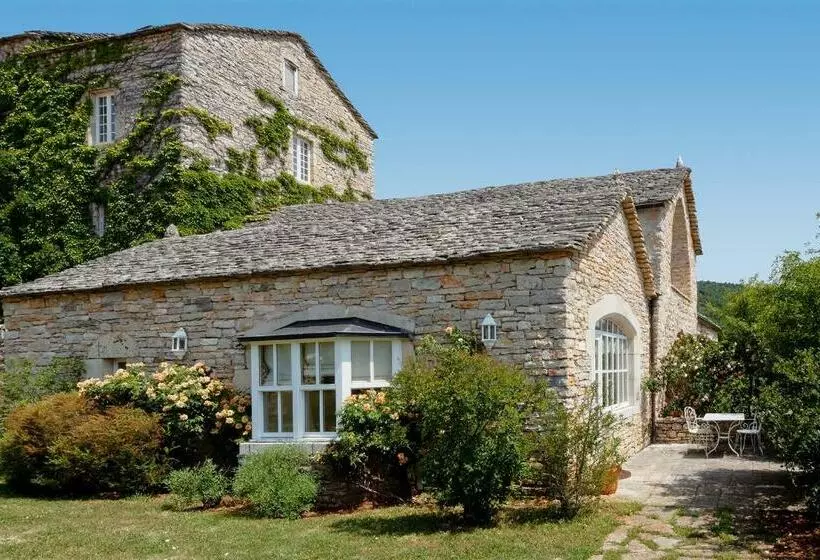 ホテル Relais Des Monts