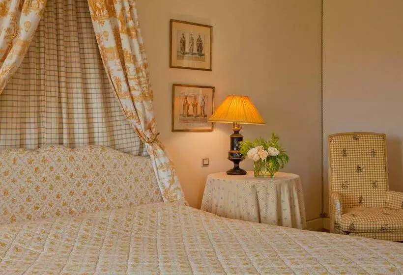 ホテル Relais Des Monts