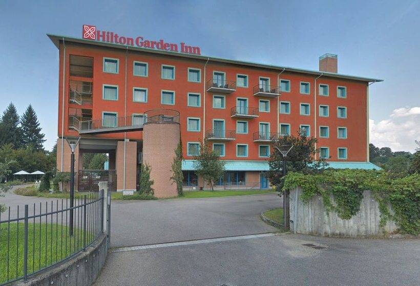 בית מלון כפרי Hilton Garden Inn Milan Malpensa