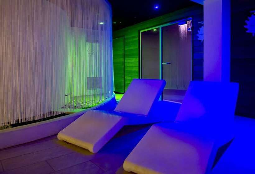 Le Grand Hotel & Spa