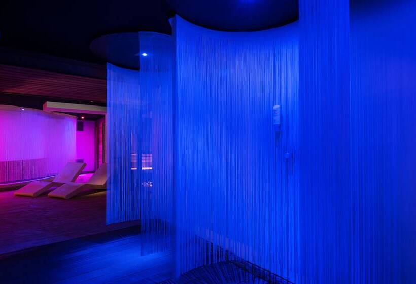 Le Grand Hotel & Spa