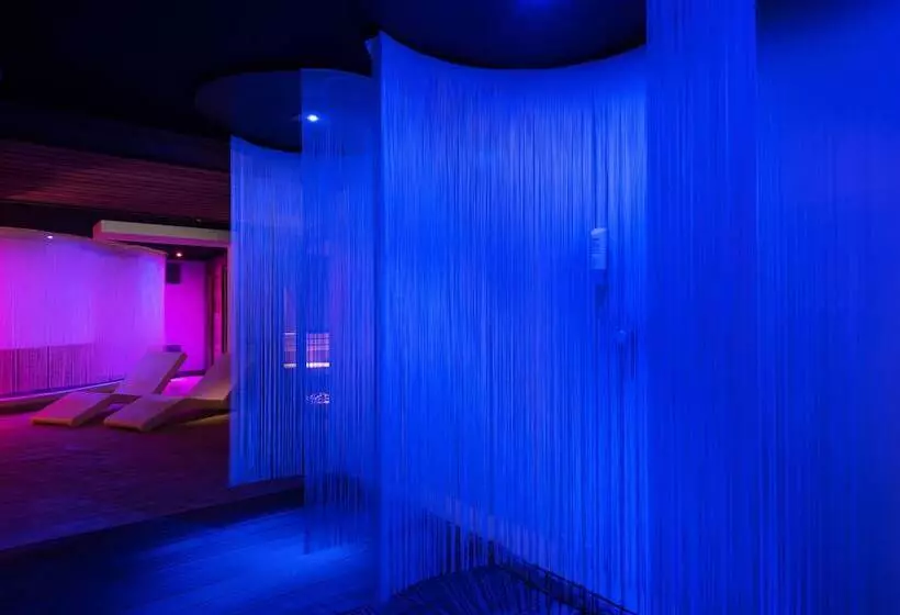 Le Grand Hotel & Spa