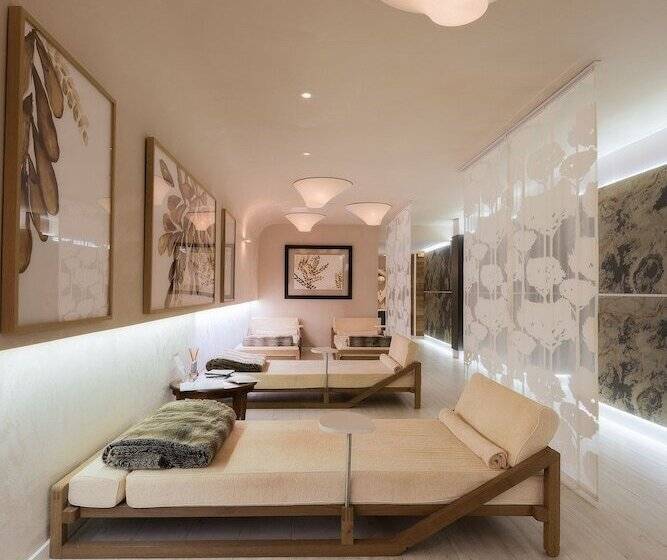 Le Grand Hotel & Spa