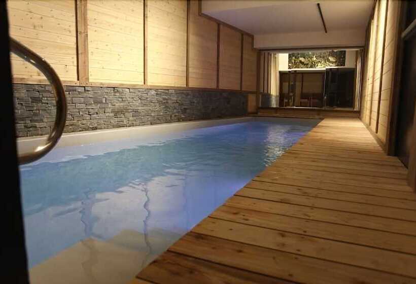 Le Grand Hotel & Spa