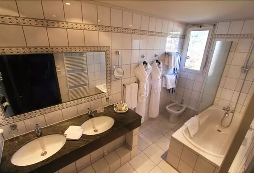 Le Grand Hotel & Spa