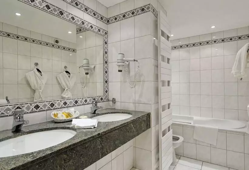 Le Grand Hotel & Spa