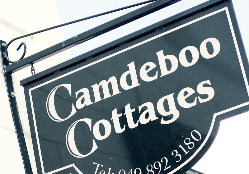 Hotel Camdeboo Cottages