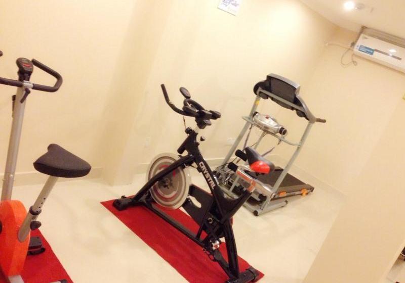 호텔 Greentree Inn Huaian Lianshui Jindi International Garden Business