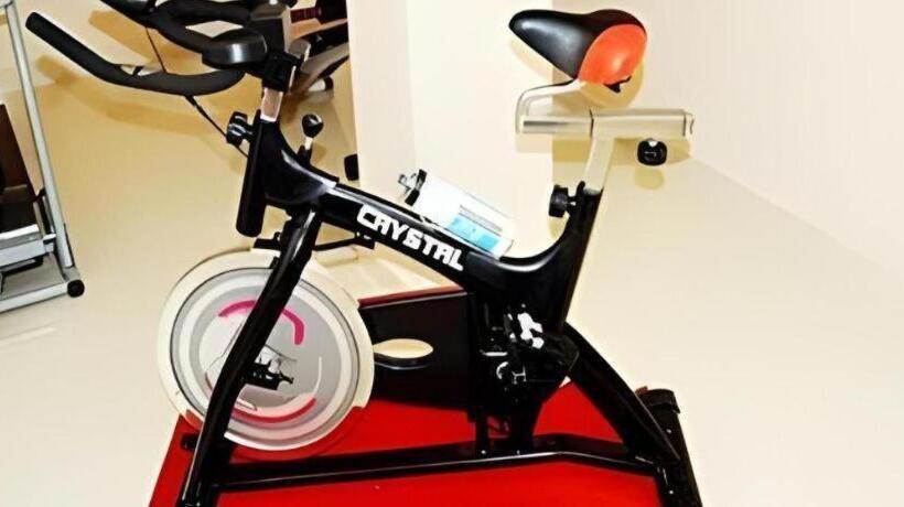 호텔 Greentree Inn Huaian Lianshui Jindi International Garden Business