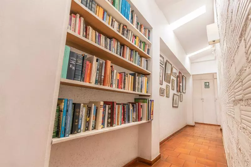 ホテル Hostal El Patio B&b