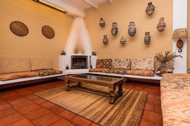 ホテル Hostal El Patio B&b