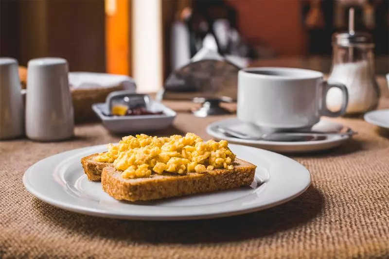 ホテル Hostal El Patio B&b