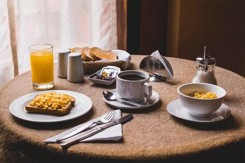 ホテル Hostal El Patio B&b