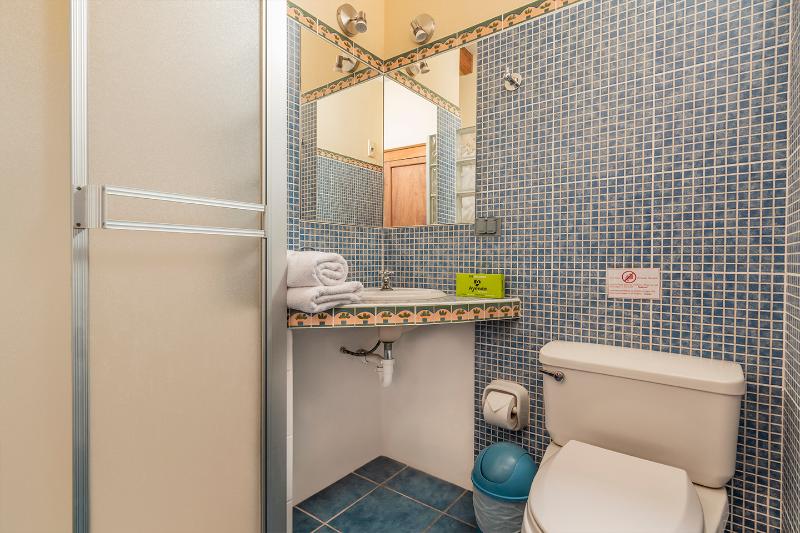 호텔 Hostal El Patio B&b